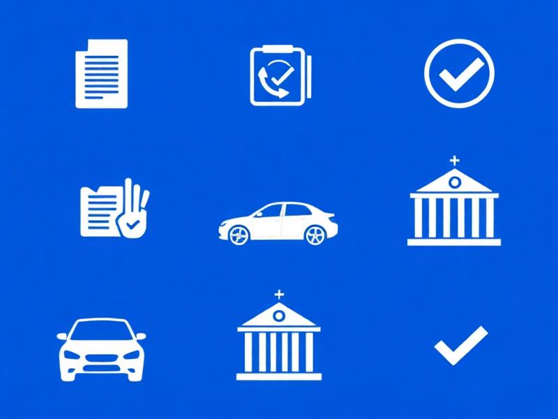 Automotive services